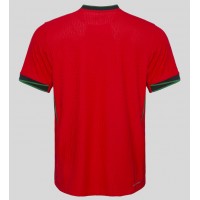 Portugal Replica Home Shirt Euro 2024 Short Sleeve